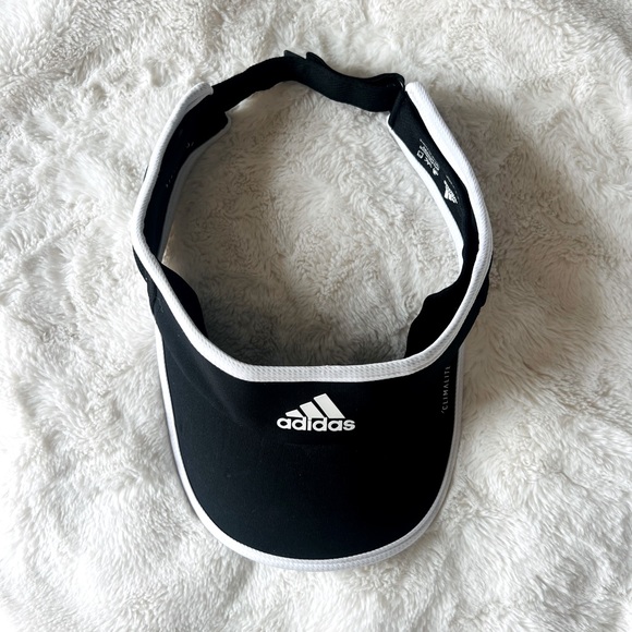 Adidas Visor, Size S, Lightly Worn - Picture 3 of 5